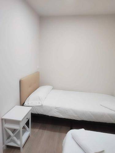 Ferienwohnung Toledo