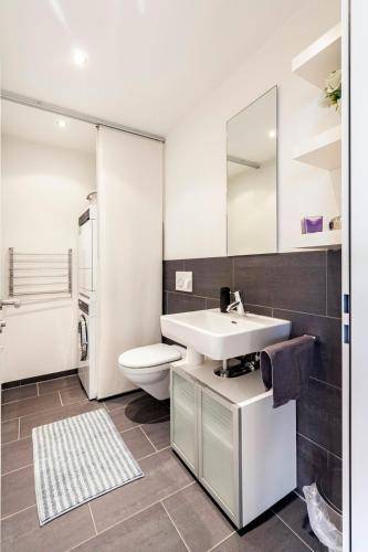 Apartment Oerlikon