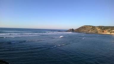 Huis Zambujeira do Mar