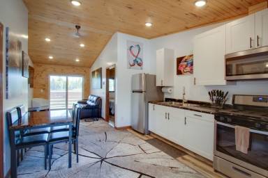 Apartment Interlochen