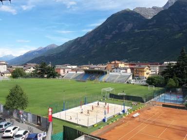 Appartamento 80 m²