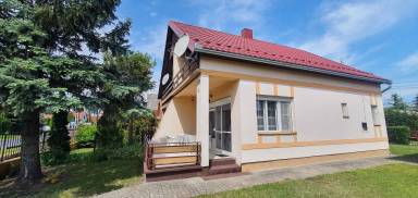 Dom Balatonmáriafürdő