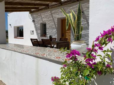 Casa rural Deltebre