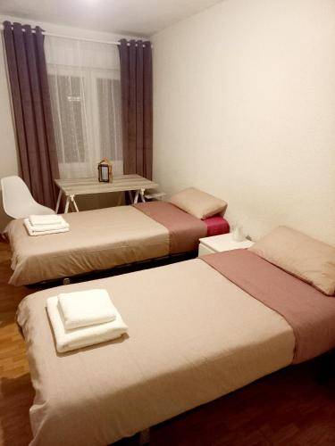 Bed & Breakfast Santander