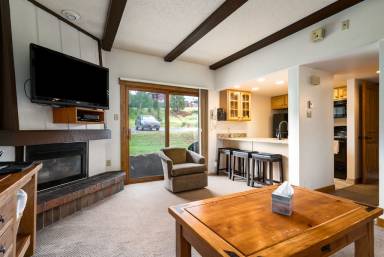 Condo  Steamboat Springs