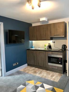 Apartment  Amersham
