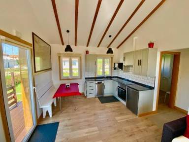 Apartamento de 55 m²