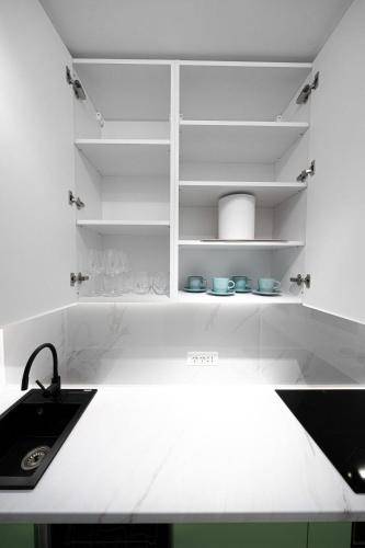 Appartement Tineretului