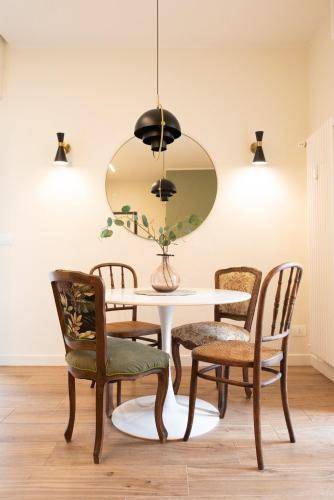 Apartmán Verona
