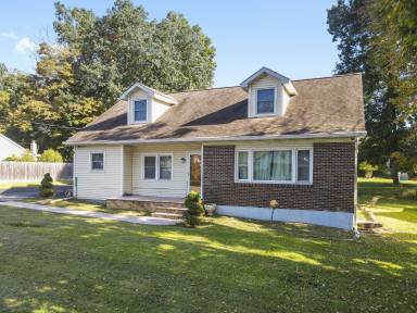 House East Stroudsburg