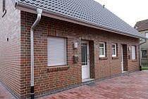 Ferienhaus Wittmunder Str. 37 F in Wittmund