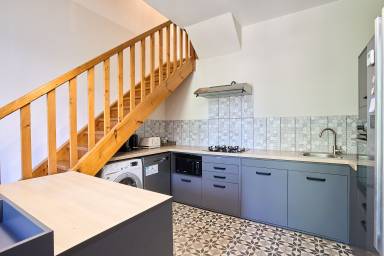 Longère 250 m²