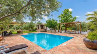 Villa  Algodonales