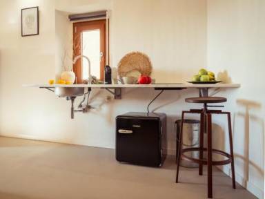 Appartamento 30 m²