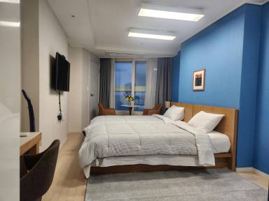 Appartement 59 m²