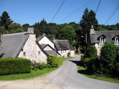 Maison de vacances 75 m²