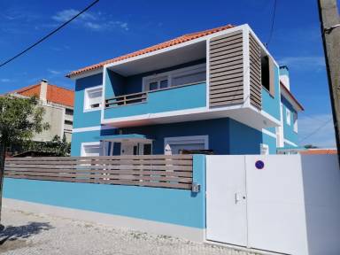 Appartement Costa da Caparica