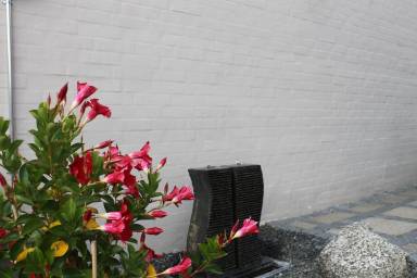 Bed and breakfast  Odense C