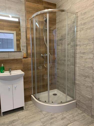 Apartament Legionowo