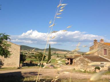 Casale Talamone