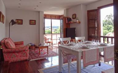 Apartamento de 75 m²