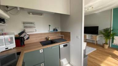 Appartement 47 m²