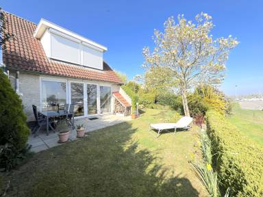 Huis 100 m²