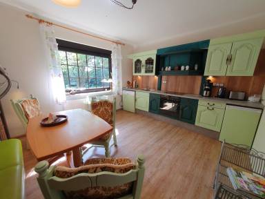 Ferienwohnung Uplengen