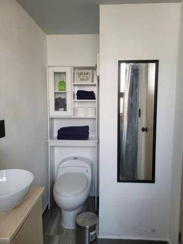 32 m² Ferienwohnung