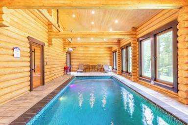Chalet  Swiftwater