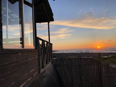 Chalet  Pichilemu