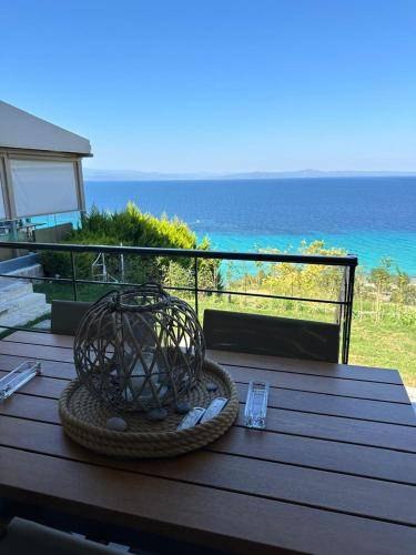 Resort Afytos