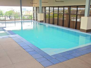 Aparthotel Marikina City