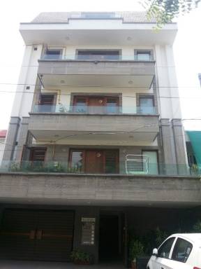 Casa Block A