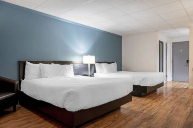 Motel  Montmagny