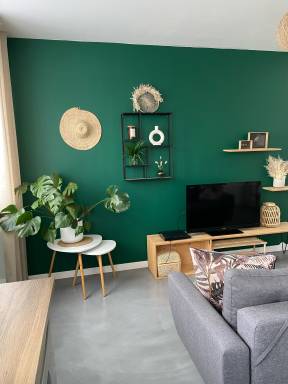 Apartment Bourg-en-Bresse