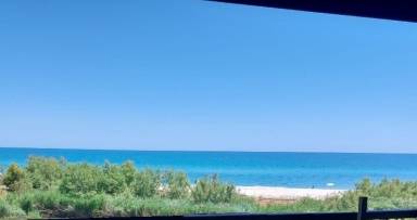 Appartement Ghisonaccia