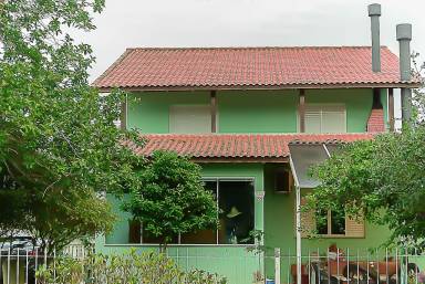 Casa Sambaqui