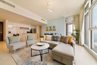 Apartment Shams Abu Dhabi