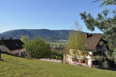 Cottage Remiremont