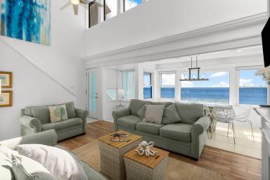 Maison de vacances 217 m²