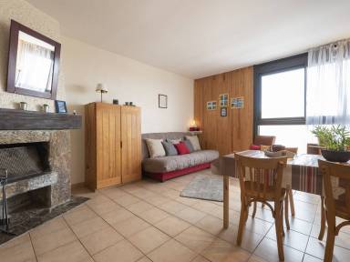 Studio Saint-Lary-Soulan