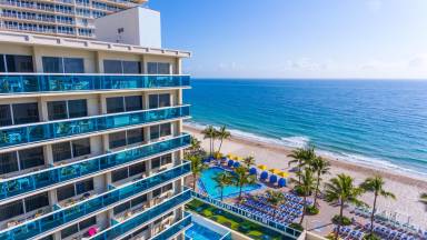 Resort Fort Lauderdale