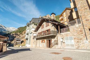 Casa Mas de Ribafeta