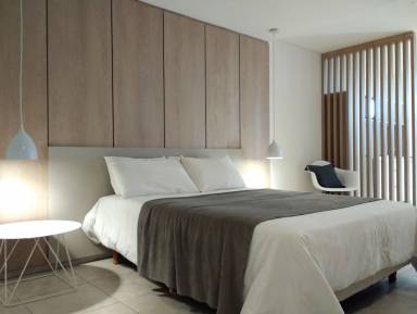 Appartement Córdoba