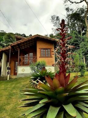 Chalet Lumiar