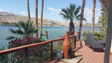House  Bullhead City