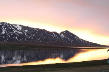 Accommodatie Norðurland vestra
