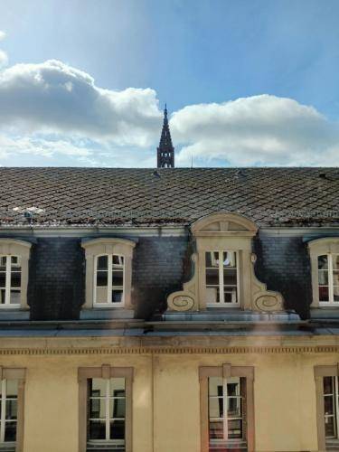 Apartment Strasbourg