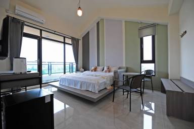Accommodation 稻香村